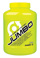 Scitec Nutrition Jumbo, 2860 гр