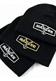 Maxler Promo Cap Шапка, Black