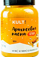 Kultlab Арахисовая паста Кранч, 1000 гр
