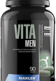 Maxler Vitamen, 90 таб