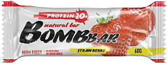 Bombbar Протеиновый батончик, 60 гр