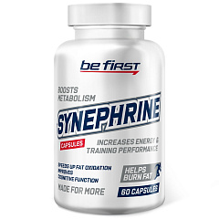 Be First Synephrine, 60 капс