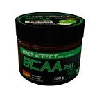 Mass Effect BCAA, 200 гр