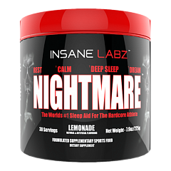 Insane Labz Nightmare, 225 гр