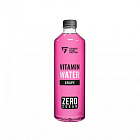 Fitness Food Factory Vitamin water Слабогазированный напиток, 500 мл