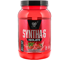 BSN Syntha-6 Isolate, 912 гр