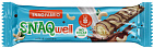 Snaq Fabriq Snaq Well Батончик вафельный, 20 гр