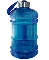 Be First Бутылка для воды без логотипа (TS220), 2200 мл