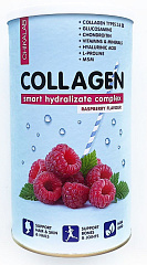 Chikalab Collagen, 400 гр