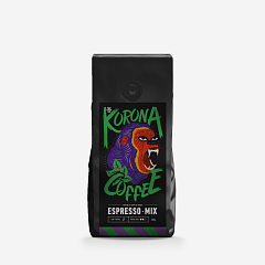 Korona Labs Coffee Espresso, 200 гр