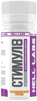 Hell Labs Stimul8 Shot, 60 мл