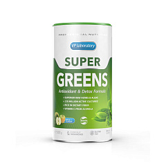 VP Laboratory Super Greens, 300 гр