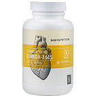 CMTech Omega3 60%, 90 капс