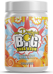 Mr. Dominant Big Bada Boom, 300 гр