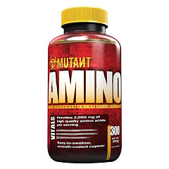 PVL Mutant Amino 1300 мг, 300 таб