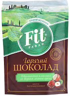 Fit Parad Горячий шоколад, 200 гр