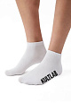 Kultlab Носки женские белые (Fm-1268-M-2), пара