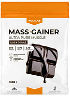 Kultlab Mass Gainer bag, 1000 гр