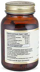 Debavit Vitamin C & Cofactors, 90 таб