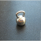 Кулон "Гиря"