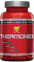 BSN Thermonex, 120 капс