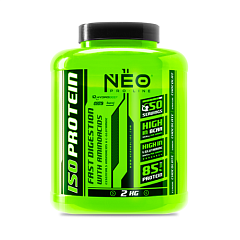 Neo ProLine Iso Protein, 2000 гр