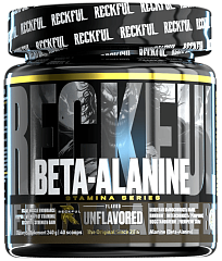 Reckful Beta Alanine, 240 гр