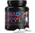 MAD Extasy BCAA 2:1:1, 500 гр
