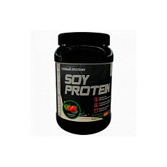 MassEffect Soy Protein, 300 гр