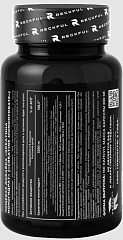 Reckful Creatine Monohydrate, 150 капс