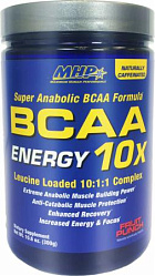 MHP BCAA 10X Energy, 300 гр
