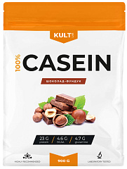 Kultlab Casein bag, 900 гр