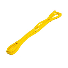 FitRule Эспандер (1000х0,5см)  жёлтый 15 кг