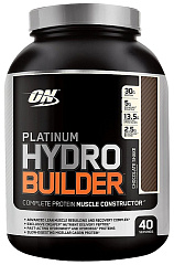 Optimum Nutrition HydroBuilder, 2000 гр