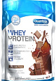 Quamtrax Direct Whey Protein, 900g