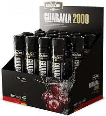 Maxler Guarana 2000, 25 мл