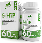 NaturalSupp 5-HTP, 60 капс