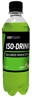 XXI Power Изотоник, 500 мл