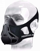 Phantom Тренировочная маска, чёрный