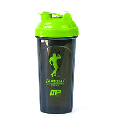 MusclePharm Arnold series Шейкер  700 мл