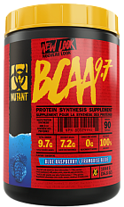 PVL Mutant BCAA 9.7, 348 гр