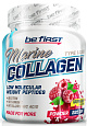 Be First Marine Collagen + Biotin + Hyaluronic acid + Vitamin C, 225 гр