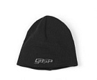 (Gasp) 230111-999 Шапка GASP Hardcore Beanie, Black