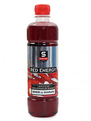 Sportline Nutrition Red Energy 2000 мг, 500 мл