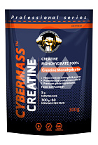 CyberMass Creatine, 300 гр