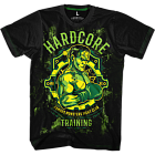 Hardcore Training Famous Monster Fight Club Футболка