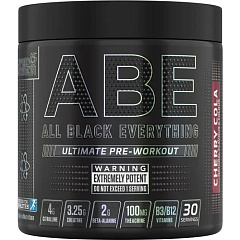 Applied Nutrition A.B.E Ultimate Pre-Workout, 315 гр