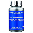 Scitec Nutrition Tyrosine, 100 капс