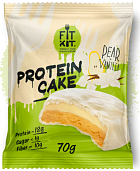 Fit Kit Protein Cake, 70 гр 