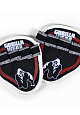 Gorilla Wear Хваты "PALM" GW-99108/BK